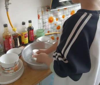 永州帮妈妈做家务的收获有哪些？